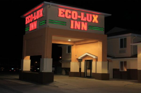 Отель Eco-Lux Inn Norfolk  Норфолк